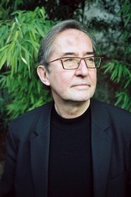 Guy Cassiers portrait
