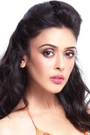 Hrishitaa Bhatt portrait