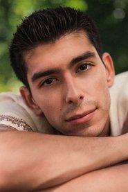 Jose Useche portrait