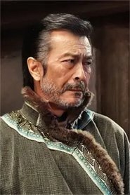 Tao Wei portrait