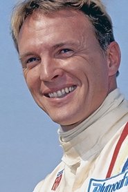 Dan Gurney portrait