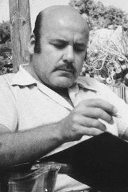 Sergio Véjar portrait