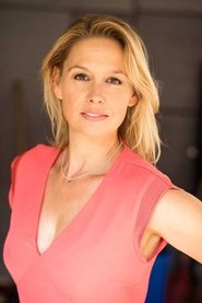 Christina Beyerhaus portrait
