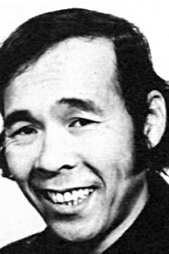 Reizō Nomoto portrait