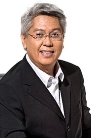 Ryan Cayabyab portrait