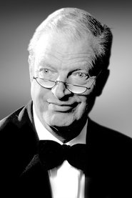 Gabriel Woolf portrait