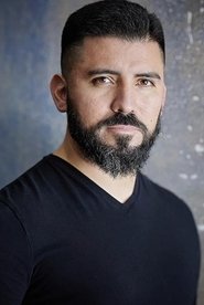 Mario Aguero Jr. portrait