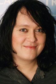 ANOHNI portrait