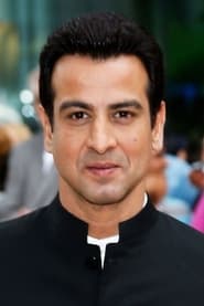 Ronit Roy portrait