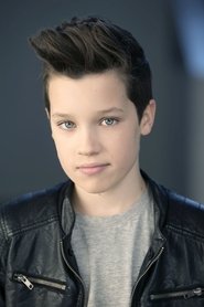 Bailey Barbour portrait