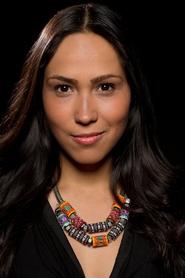 Sonia De Los Santos portrait