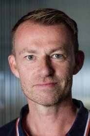 Ian N. Tomkins portrait