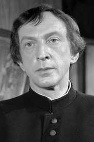Hugo Krzyski portrait
