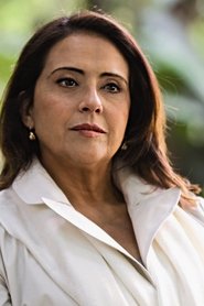 Imara Reis portrait
