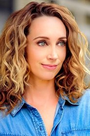 Kristin Johnson portrait