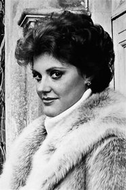 Lise Hilboldt portrait