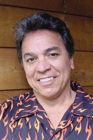 Andy Bumatai portrait