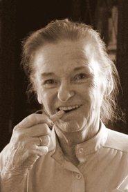 Sheila Flitton portrait