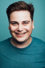 Claudiu Mark Draghici portrait
