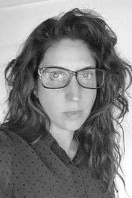 Mariana Wainstein portrait