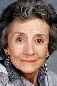 Suzanne Flon portrait