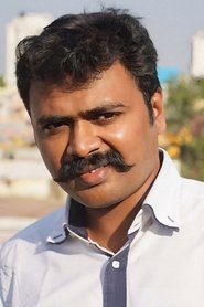 Nitin Samson portrait