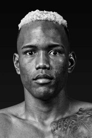 Subriel Matias portrait
