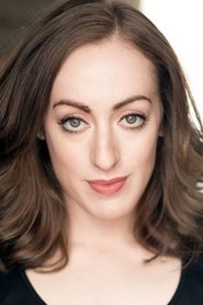 Kathryn Barnes portrait