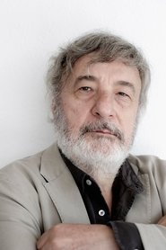 Gianni Amelio portrait