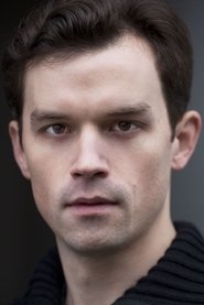 Blake Kubena portrait