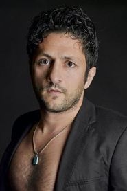 Abbas Fasaei portrait