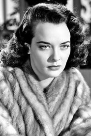 Joan Dixon portrait
