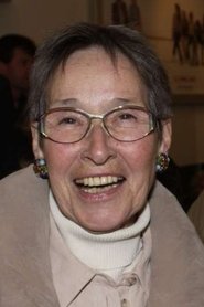 Trudi Roth portrait
