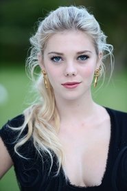 Claire Julien portrait