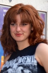 Lisette Longatte portrait