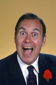 Willard Scott portrait