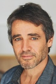 Germán Palacios portrait