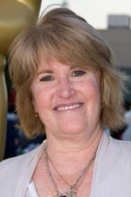 Nancy Klopper portrait