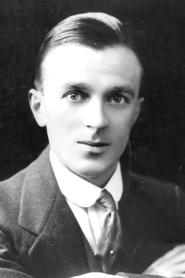 Nelson Keys portrait