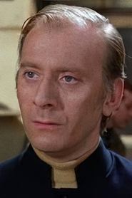 Noel Davis portrait