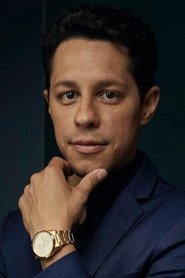 David Del Rio portrait
