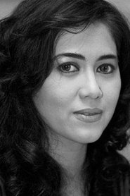 Sally Marcelina portrait