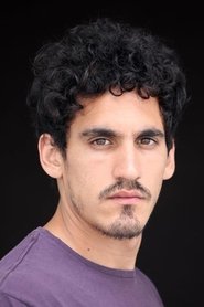 Darío Miño portrait