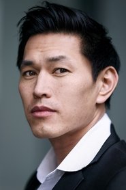 Vu Dinh portrait