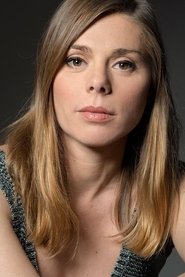 Paula Luiz portrait