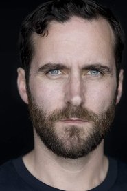 Robert Jack portrait