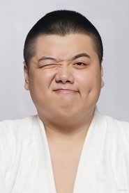 Lam Tze-Chung portrait