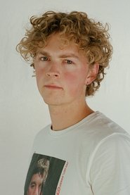Jonatan Egholm Keis portrait