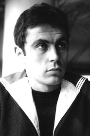 Daniel Moosmann portrait