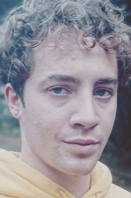 Riccardo Bombagi portrait